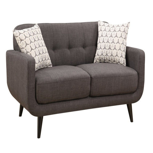 Oliver Loveseat Wayfair Canada